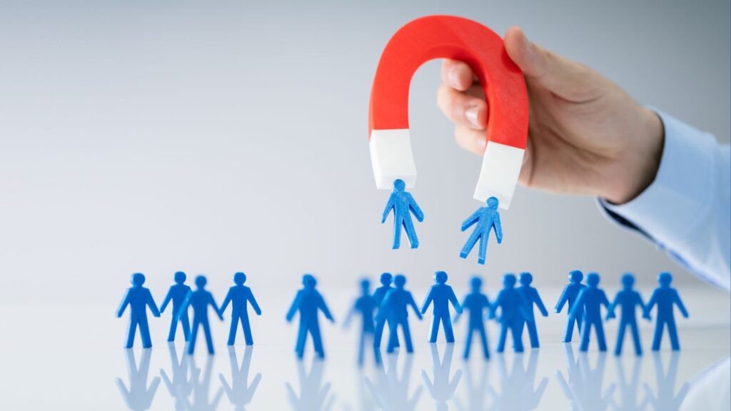 lead magnets for membership sites