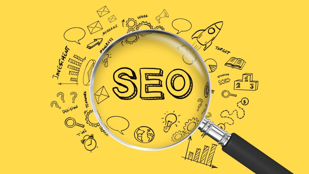 membership site seo