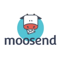 Moosend logo