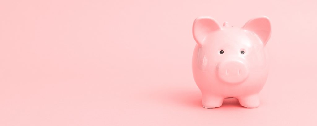 Piggy bank