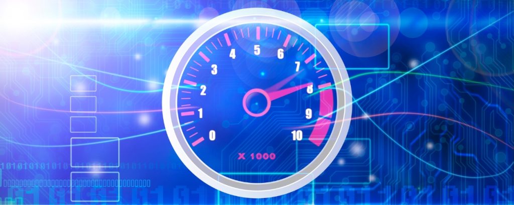 Speedometer