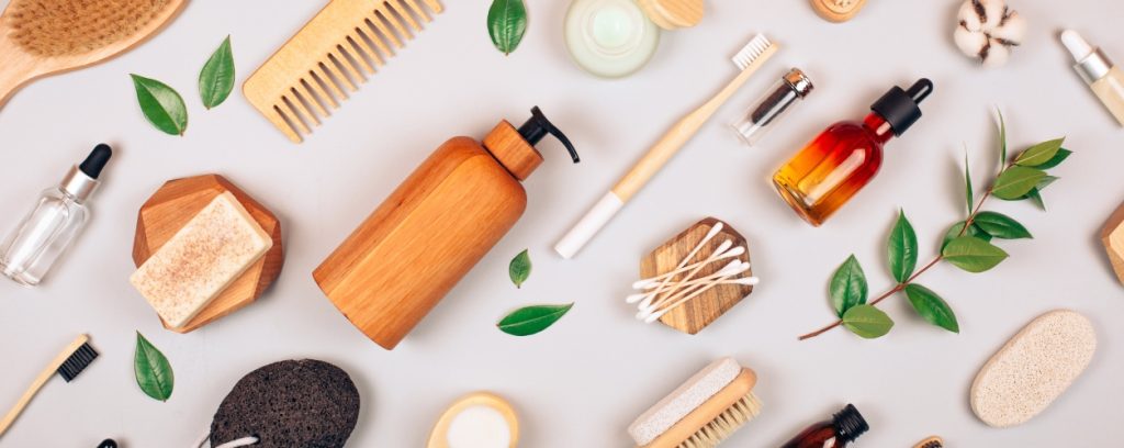 Zero waste products