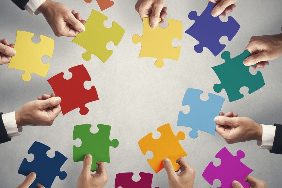 Take a Look at the Integrations