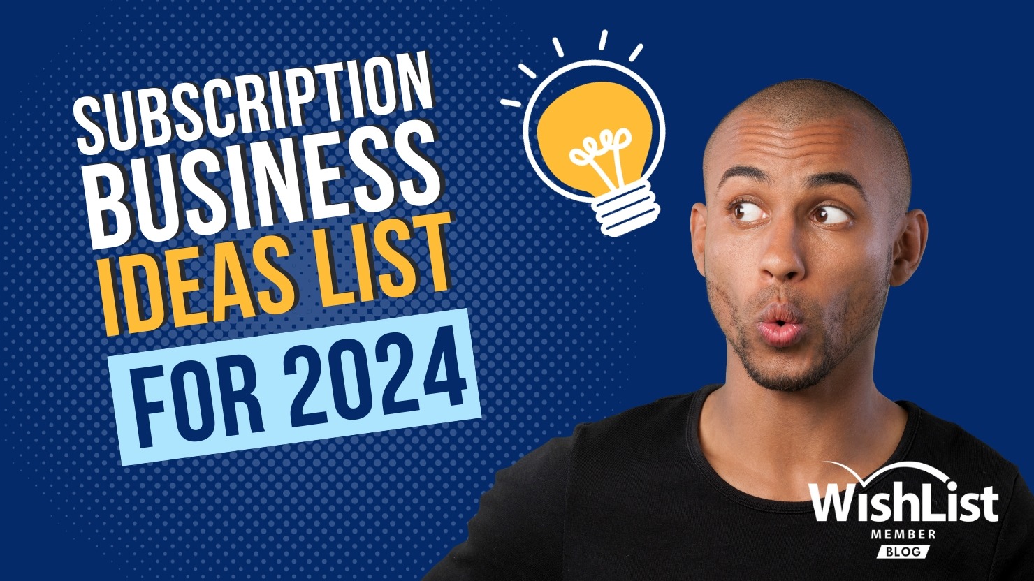 Read more about the article Subscription Business Ideas (And Real-World Examples) To Rake In Recurring Revenue From Your Hobby or Business