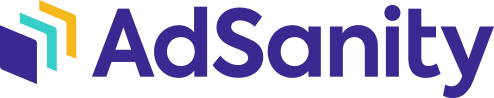 adsanity logo