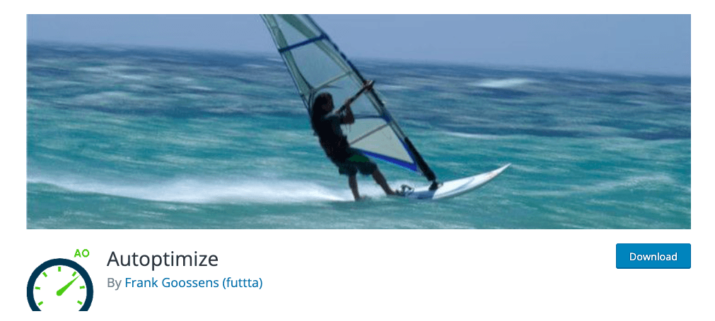 Autoptimize WordPress 