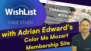Color Me Mozart Case Study Thumbnail