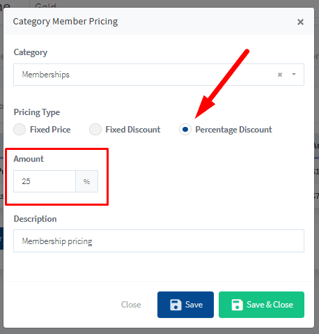 WooCommerce - Access and Member Pricing