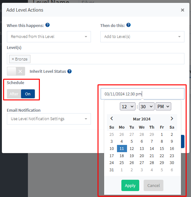 - WordPress Membership Plugin - Membership Sites