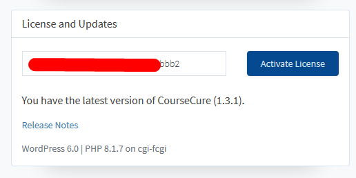 setup redirects