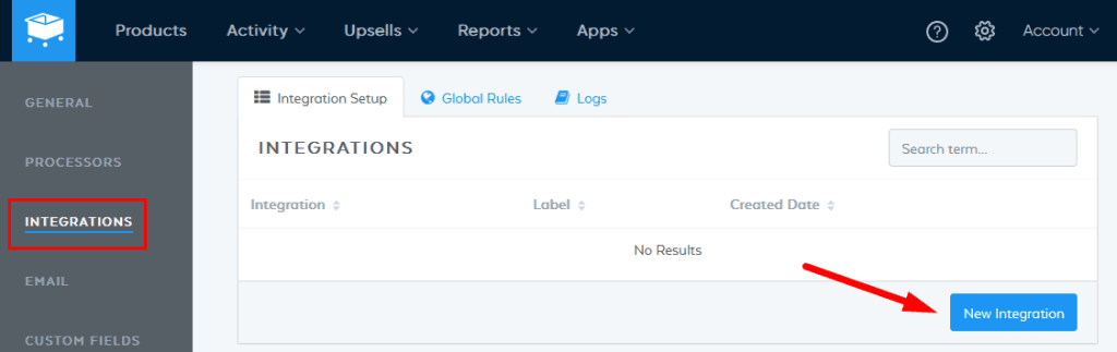 SamCart Integration with WishList Member - Connect WishList Member with SamCart