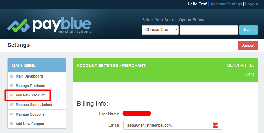 image-11 - WordPress Membership Plugin - Membership Sites PayBlue - Add New Product