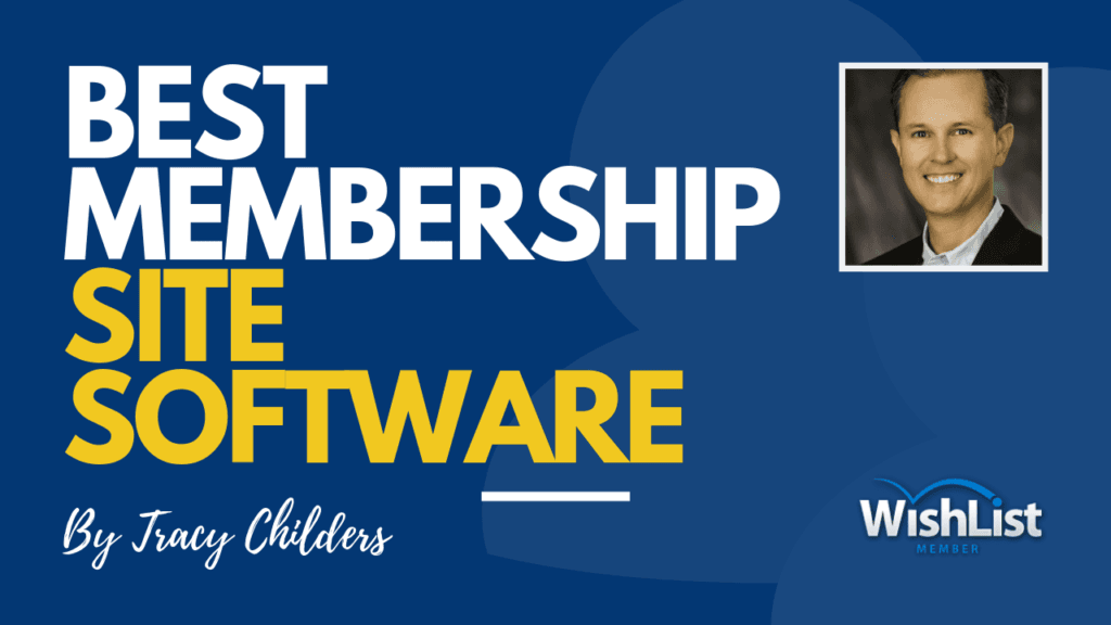 best membership site software