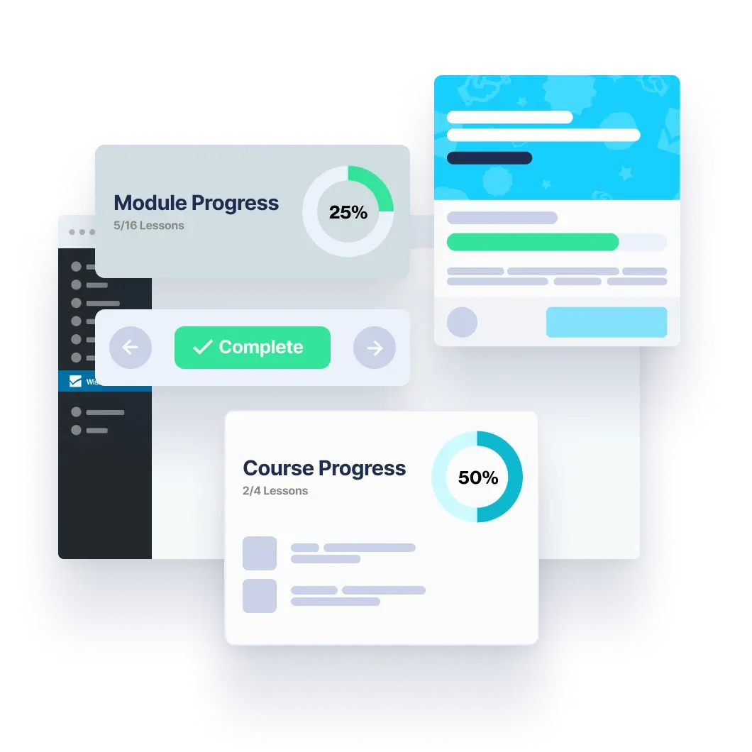 Test, Reward & Retain with Quizzes
