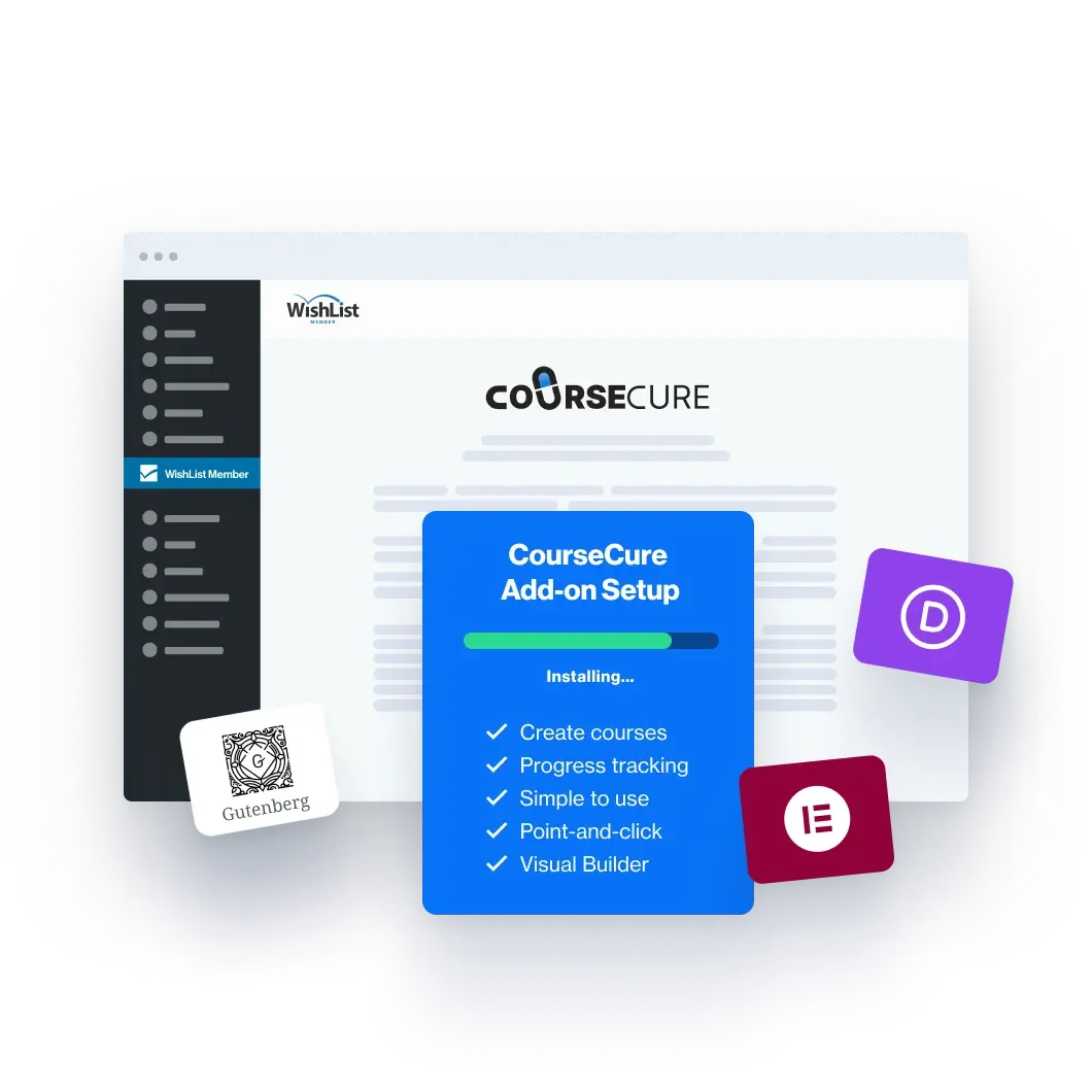 Get All The Features, With Zero Coding