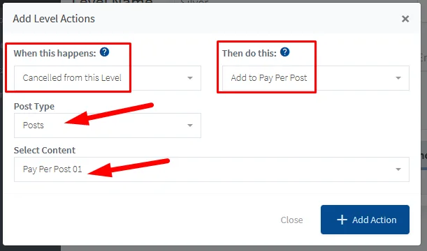 Automatically Add AWeber Subscribers to WishList Member Using Zapier - WordPress Membership Plugin - Membership Sites Membership Level Action - WishList Member